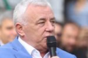 Titu Bojin, viitorul candidat PSD pentru Consiliul Judeţean Timiş? „Nu ştiu ce va face Călin Dobra”