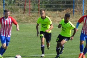 Etapă calmă pentru fruntaşele Ligii IV