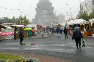 A inceput CASTANE 2019: Ce poti sa-ti cumperi de la standuri (FOTO)