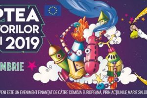 Astazi, de la ora 17, la Vivo: Traditionala manifestare Noaptea cercetatorilor - o generoasa initiativa europeana