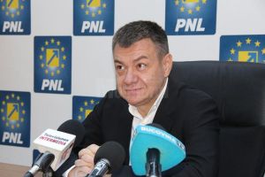 Bogdan Gheorghiu consideră că PSD reprezintă un pericol la siguranţa românilor