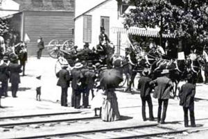 „Arhiducele Moştenitor Carol Francisc Iosif în Bucovina”