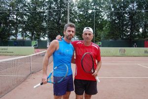 Meciuri cu miză din ce în ce mai mare, în Cupa Monitorul