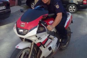 Jandarm anchetat de DIICOT pentru intermedierea de partide de sex cu minore