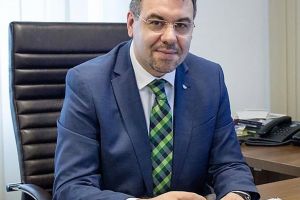 Leonardo Badea, Preşedintele ASF: Statutul de piaţă emergentă al BVB, un pas important ...