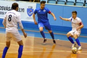 După promovare, punct şi de la capăt