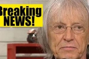 ALERTA! A murit Mihai Constantinescu