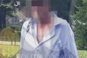 Alcoolici, cerşetori şi scandalagii în Aradului. Tot mai mulţi cetăţeni, hărţuiţi pe stradă