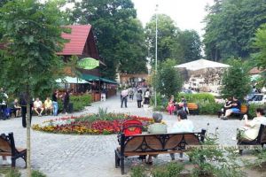 Borsecul renaşte! Bilanţ la final de sezon estival