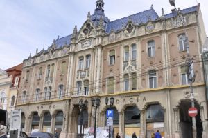 Proprietarul Dacia dă noi asigurări. Dacia va redeveni hotel de 4 stele