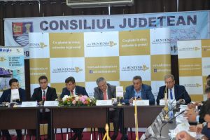 Judeţul Dâmboviţa, pe locul trei în regiunea Sud Muntenia, la atragerea de fonduri europene