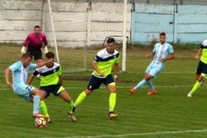 Avântul încearcă să recupereze puncte