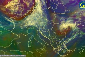 VIDEO Schimbare importantă de vreme – Urmează o mini vară în Octombrie