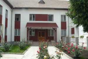 Miting de protest: STOP ABUZURILOR DIN PENITENCIARUL MIERCUREA CIUC