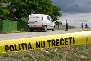 CRIMĂ. Doi minori (16 şi 17 ani) au omorât un bărbat cu bestialitate. Cum s-a desfăşurat totul