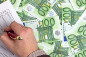 Vizita premierului în SUA: Împrumut de jumătate de miliard de EURO de la Banca Mondială!
