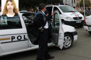 ALERTĂ în Arad: Poliţiştii caută o ADOLESCENTĂ care a DISPĂRUT de două zile