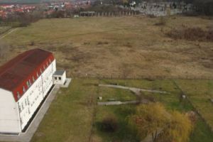 Situaţia cadastrală a terenului de la Spitalul de Urgenţă, aprobată