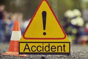 Trei răniţi în urma unui accident rutier produs între localităţile Dăneşti şi Mădăraş