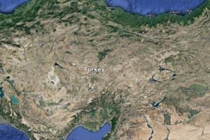 Alerta in Turcia. Un avion s-a parbusit pe aeroportul Ataturk in timpul manevrelor de aterizare