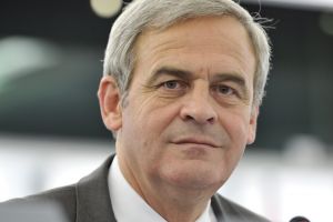 László Tőkés: maghiarii din Timişoara şi cei din Ardeal sunt mai puternici pentru că sunt conştienţi că au făcut faţă în 1989