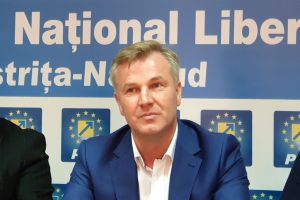 Stelian Dolha: Sper ca odată cu moţiunea de cenzură să scăpăm de ăştia pentru totdeauna