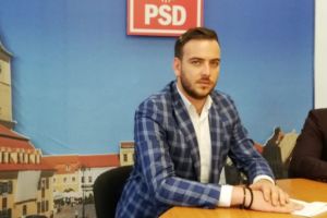 Investiţii de toamnă la Codlea