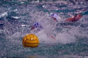 Polo: Trei jucători de la CSM Oradea, convocaţi la lotul naţional de seniori