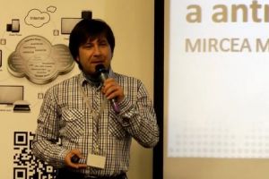 Speakerii L.I.F.T. 2019: Mircea Munteanu, sociolog