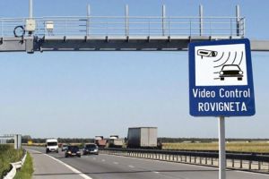 Noi puncte fixe pentru verificarea rovinietei au intrat în funcţiune