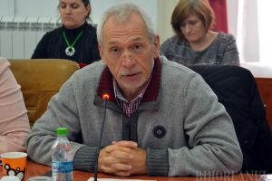 Profesorul orădean Ioan Gheorghe Ţara, reclamat la ANI pentru stângăcii în declararea veniturilor de la Autoritatea de Supraveghere Financiară