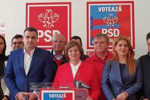 PSD Satu Mare cheamă partidele din opoziţie la semnarea Pactului naţional pentru bunăstarea românilor