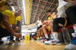 Memorialul Elemer Tordai 2019: BC CSU Sibiu a pierdut finala cu U-BT Cluj Napoca