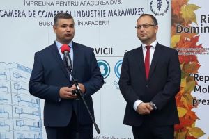 Deschiderea oficiala “Rivulus Dominarum” aduce in atentia consumatorilor produse noi provenite din Republica Moldova, Ucraina, Slovacia si Romania