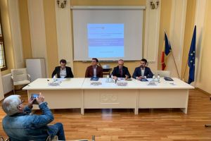 Proiect pentru aducerea de mână de lucru din Serbia în Timişoara, la CCIAT