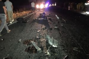 Accident sau sinucidere în cazul bărbatului mort în urma accidentului de lângă Lugoj