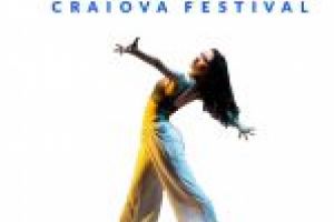 Festivalul Naţional de Dans „StuDance Craiova Festival” la Teatrul de Vară din Parcul Nicolae Romanescu