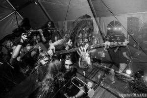 Metal Attack Fest ajunge la Timişoara, în weekend