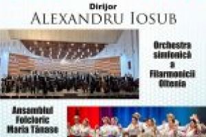 Seniorii Craiovei, sărbătoriţi de comunitate