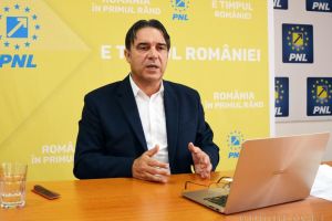 Deputatul Ioan Cupşa: 