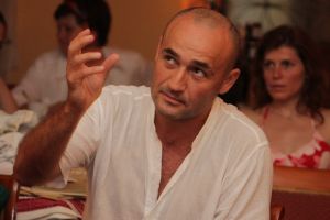 Anuţoiu va fi preşedinte ALDE Braşov până după prezidenţiale. Grapă, în expectativă