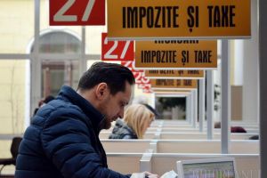 Vine scadenţa! Luni este ultima zi în care orădenii îşi pot plăti impozitele fără penalităţi