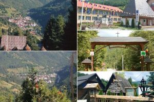 FOTO. O comună din Alba, Destinaţie Europeană de Excelenţă – Locul 2 în cadrul Concursul EDEN 2019