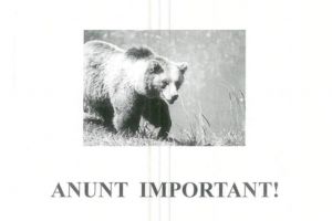 Urşii le dau de cap autorităţilor şi cetăţenilor din Buciumeni