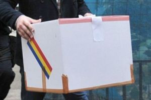 BEC: 14 candidaturi la prezidentiale ramase definitive