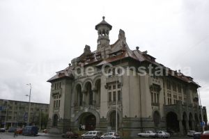 CJC, obligat sa reevalueze oferta Actaeon Invest pentru reabilitarea Muzeului de Istorie. Afaceristii ce primesc o noua sansa la contract