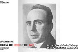 #DobrogeaDigitala:   Vasile Parvan, un promotor al latinitatii in Dobrogea