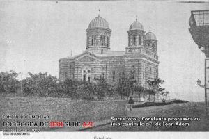 #DobrogeaDigitala Marturii de epoca privind istoria Dobrogei (1878-1947)“:  Emotionantele baluri de caritate din Constanta sfarsitului de secol XIX