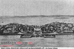 #DobrogeaDigitala Constanta pitoreasca“ (1908):  Legenda Mamaei“, povestita de un turc care rupea romaneste“