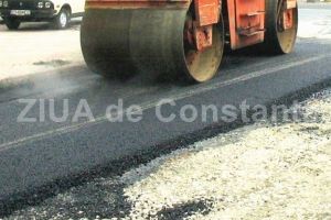 O strada importanta din localitatea Corbu va fi modernizata. Iata ce suma este investita! (document)